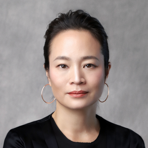 Jane Lin-Baden (Chief Executive Officer, APAC at Publicis Groupe)