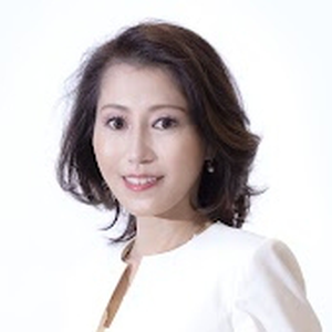 Vivian Tokai (Director, North Asia of EICN)