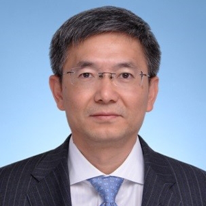 Ron (Rongwei) Cai (Senior Counsel at Zhong Lun Law Firm)