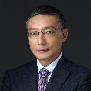Dr Wei Li (Professor of Economics & Associate Dean at CKGSB)