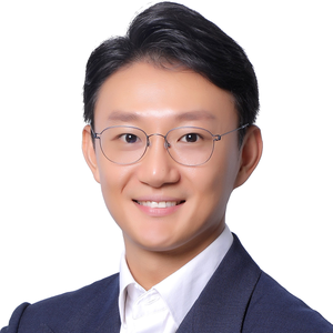 Darren Xia (Head of International Capital of JLL, North Asia)