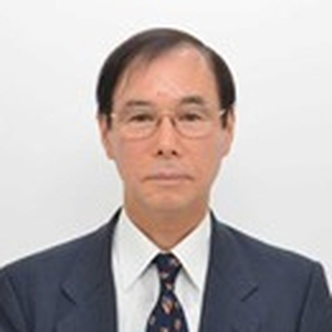 Naoyuki Yoshino (Professor Emeritus at Keio University (former Dean/CEO, ADBI))