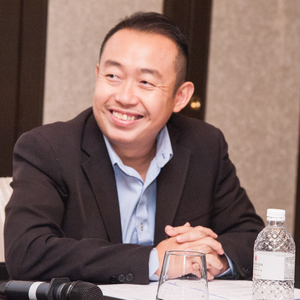 Tiang Boon Hoo (Associate Professor and Coordinator of the China Programme at the S. Rajaratnam School of International Studies at Nanyang Technological University)