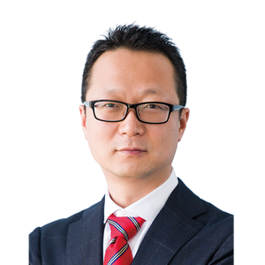 Charles Zhang (ex-President & CEO of Baidu Japan Inc.)