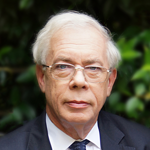 John Kay (Economist and Author)