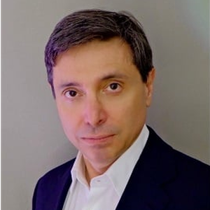 Davide Sesia (Executive Vice President and Director of Sogo & Seibu)