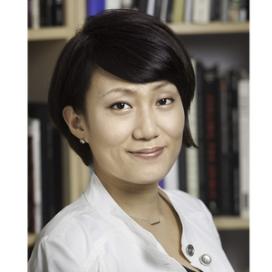 Prof. Soohyung Lee (Associate Professor at the Graduate School of International Studies at Seoul National University)