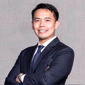 Samuel Seow (Director of Aletheia Asia Consulting Pte Ltd)