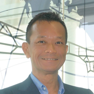 Tagui Ichikawa (Professor, Institute of Innovation Research at Hitotsubashi University)