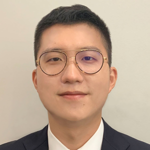 Nam Seok Kim (Associate Research Fellow at Korea Institute for International Economic Policy)