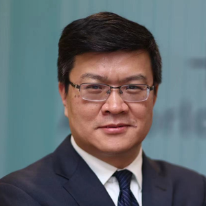 Dr Wei Da (Director of CISS, Professor at Tsinghua University)