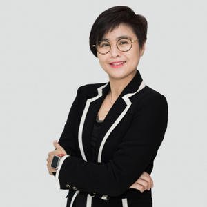 Rachel Ooi (Chief Growth Officer APAC at Dentsu)