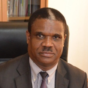 Owen Kaluwa (Representative at World Health Organization)