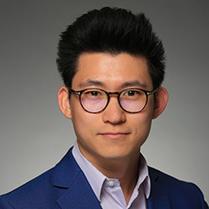 Fei Xue (Analyst at EIU)