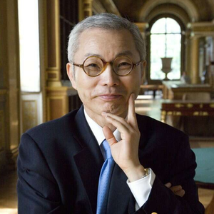 Professor Chan Kim (Professor of Strategy at INSEAD)