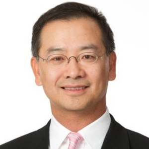 Eddie Yue (Chief Executive at Hong Kong Monetary Authority)
