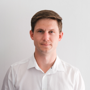 Frans Cronje (CEO of DataProphet)