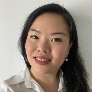 Christina Choong (Network Moderator - Malaysia at Economist Corporate Network)