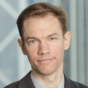 Simon Cox (Emerging markets editor and senior economics writer, Hong Kong at The Economist)