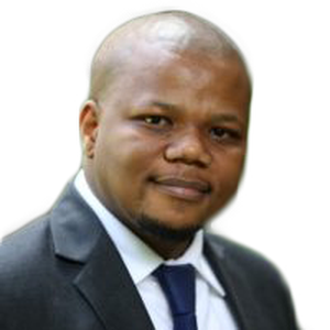 Malusi Ndlovu (General Manager, Corporate Consultants at Old Mutual)