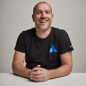 Dominic Price (Work Futurist at Atlassian)
