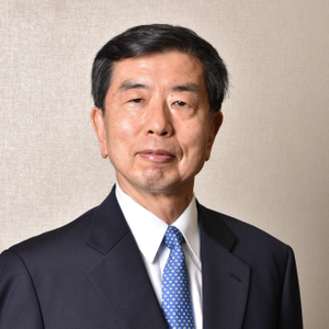 Takehiko Nakao (Chairman of the Institute at Mizuho Research & Technologies, Ltd.)