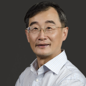 Chun Ding (Professor at Fudan University)