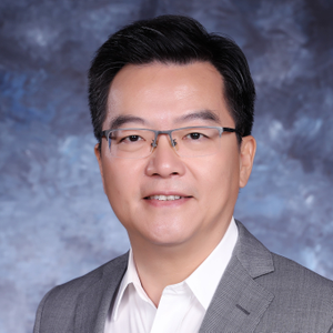 James Liu (Managing Director, Novelis China, Vice President – Automotive of Novelis Asia)
