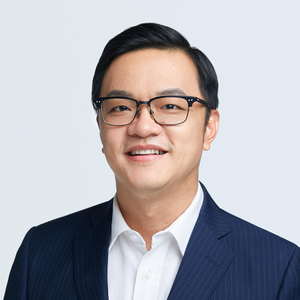 David Xie (Director at CIC Capital)