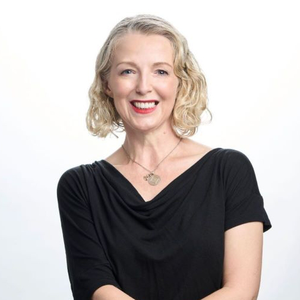 Suzy Goulding (Head of Sustainability, APMEA at Publicis Groupe)