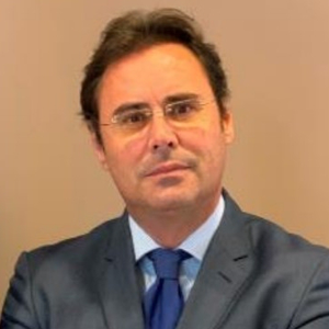 Ambassador Jorge Toledo Albiñana (Ambassador, Head of Delegation of the European Union to China)