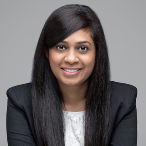 Melanie Noronha (Senior manager, Policy & Insights at Economist Impact)